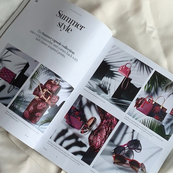 Louis Vuitton 2016 catalog - Picture 8 of 12